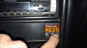 Помощник Газелиста и Волговода!Маршрутный компьютер Multitronicks Di15g, обзор функций.