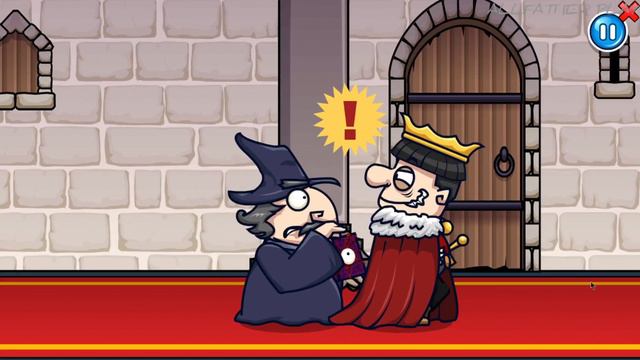 ТА САМАЯ ИГРА + ДРУГИЕ ⋙ ТРЭШПАК смотреть онлайн