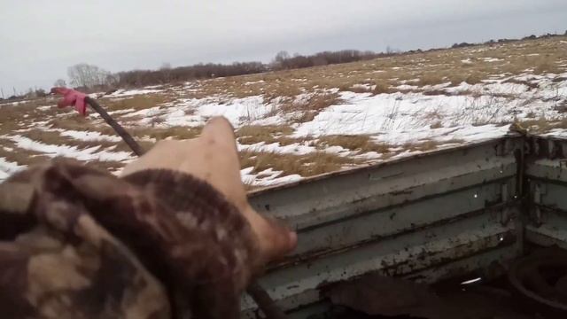 Меня обвесили на пункте приема металлолома! смотреть онлайн