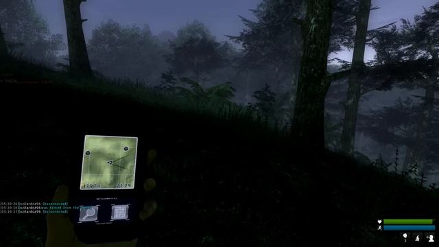 theHunter: Primal Gameplay ➤ T-Rex Is Hunting Me! [The Hunter Primal #3] смотреть онлайн