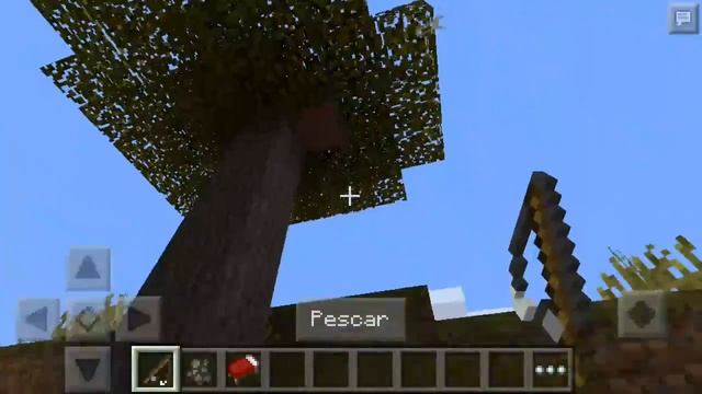 MOD DE ENDER PERL !? :MINECRAFT PE 0.14.0 смотреть онлайн