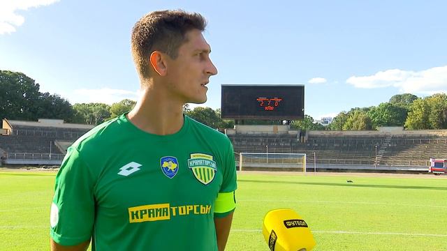 Післямова 7-го туру: Руслан Зубков та Павло Похитайло. «Прикарпаття» 2:0 «Краматорськ». смотреть онлайн