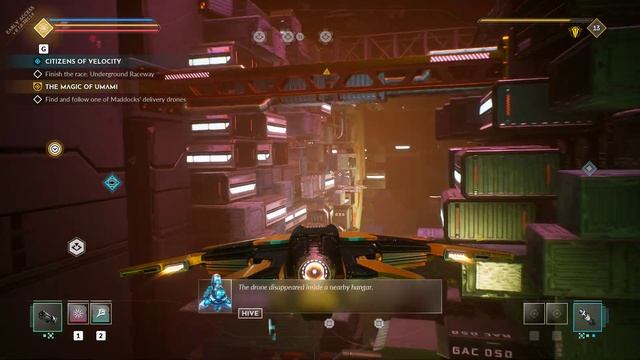 EVERSPACE 2 обзор смотреть онлайн