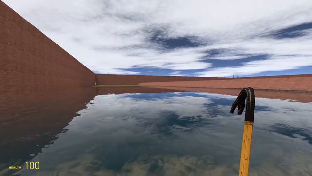 PEEPING TOM & SMILE ROOM MAZE! (Garry's Mod Sandbox) | JustJoeKing смотреть онлайн
