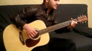 Песня под гитару Я зашел просто так