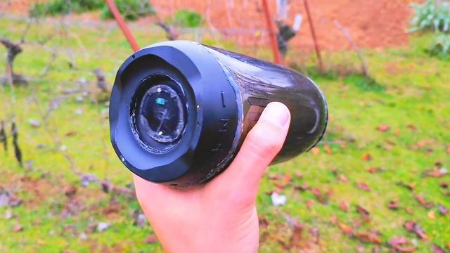 JBL PULSE 5 FAKE BATTLE TO @keloojbl ? смотреть онлайн