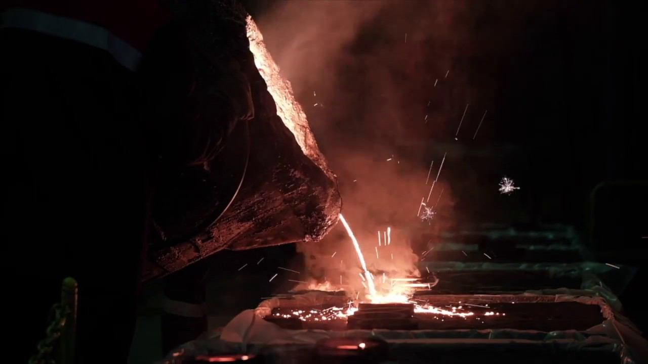 Чугунные печи Сибирь от завода НМК смотреть онлайн