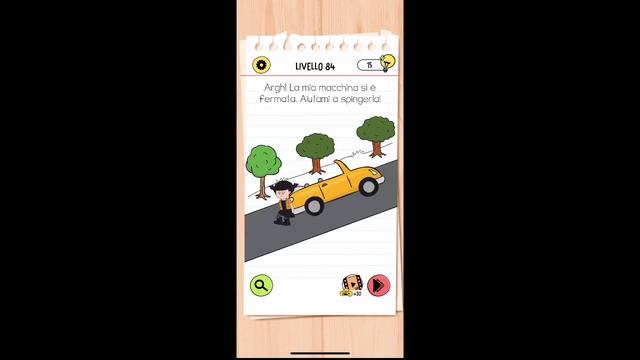 Soluzioni Brain Test 4: Amici Furbetti - Tricky Friends - Livelli 76-90 - Walkthrough - Gameplay смотреть онлайн