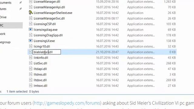 How to Fix Sid Meier's Civilization VI Startup Crash [2016] Part 1 [Win Vista,7,8,10] смотреть онлайн
