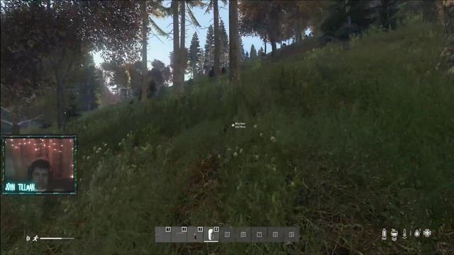 DAYZ STANDALONE смотреть онлайн
