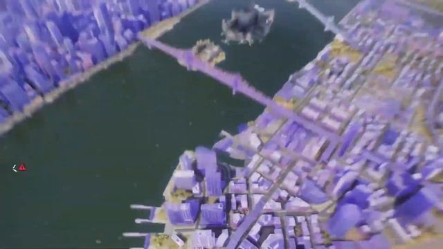 Два паука в одном DLC (Обзор Marvel's Spider-Man 2)