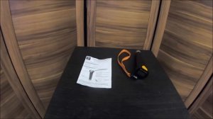 Глубиномер Практик  ТЕСТ на воде depth gauge