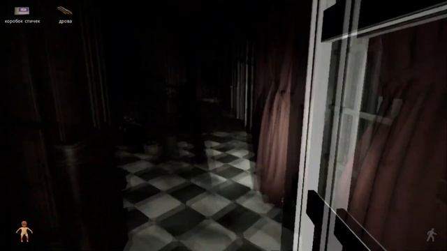 PACIFY ОБЗОР! PACIFY ПРОХОЖДЕНИЕ! ОНА ХОЧЕТ КУКЛУ! ИНДИ ХОРРОРЫ ПО СЕТИ! Neptoon  Pacify кооператив