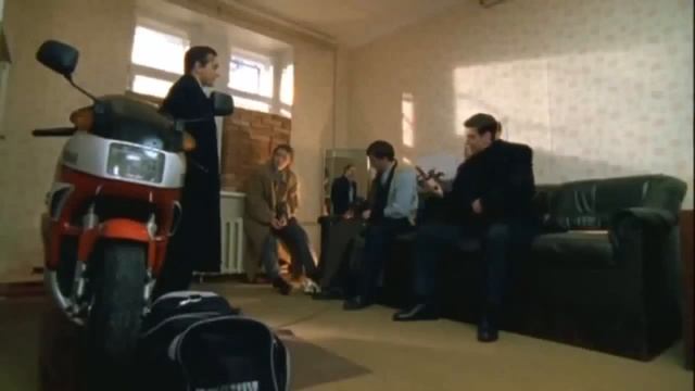 Нн ИВАНОВ _ НАМ РАЗБОРКИ ...(MF) 2023 смотреть онлайн