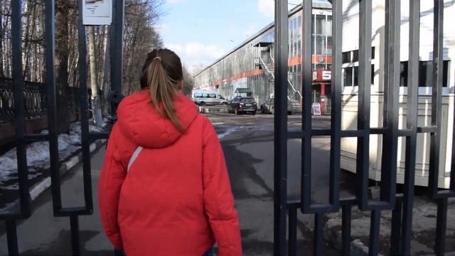 Обзор магазинов тканей в Сокольниках смотреть онлайн