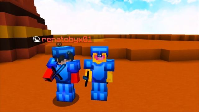 ?¿CÓMO HACER un TEXTURE PACK PARA PvP DESDE 0%?? | Colores & Resoluciones. смотреть онлайн