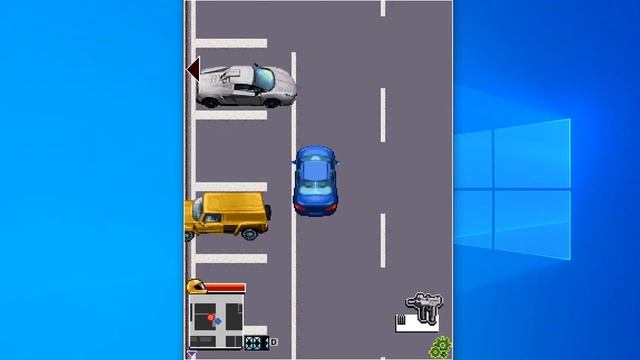 Gangstar Rio City of Saints 4 ознакомление смотреть онлайн