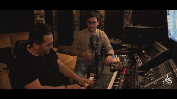 Mostafa Atef - Ramadan (Aisyah Cover) | مصطفى عاطف - رمضان