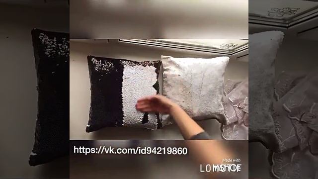 Волшебные подушки антистресс смотреть онлайн