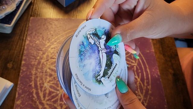 11:11 Oracle Unboxing plus 2 bonus decks ? смотреть онлайн