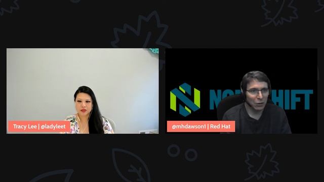 How To Contribute to Node.js ft Michael Dawson смотреть онлайн