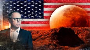 Американский Марс. Самые шокирующие гипотезы (16.05.2019).