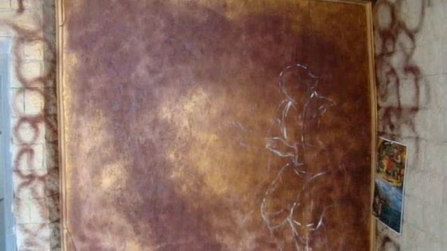 Рисуем папа Карло и буратино! часть 1 смотреть онлайн