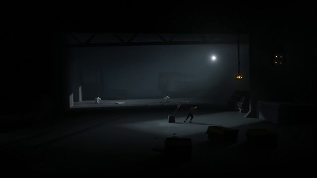 INSIDE Puzzle Guide: Pressure Plates Mind Control Puzzle (Area 15) Walkthrough смотреть онлайн