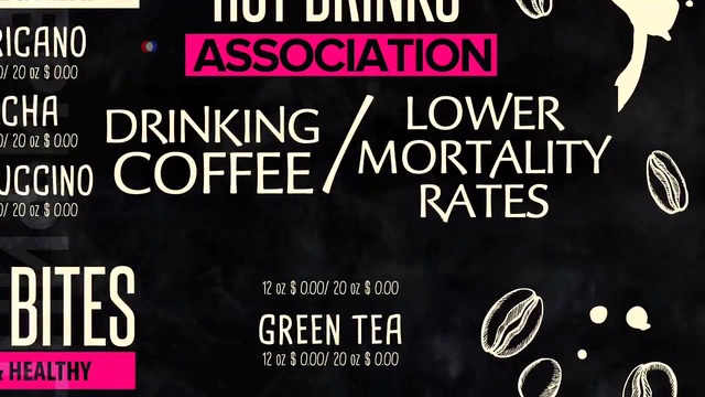 Если вы пьете кофе и боретесь с лишним весом, то этот сюжет – специально для вас смотреть онлайн