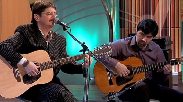 Виктор Третьяков