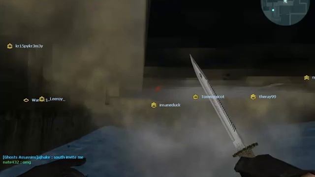 Combat Arms - M93 Hornet Madness смотреть онлайн
