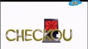 Киви в супермаркете