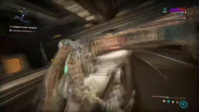 Warframe Фарм реликвий Акси смотреть онлайн