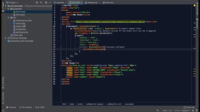 Bitrix24 Webhooks  -  Using REST API Methods | Bitrix24