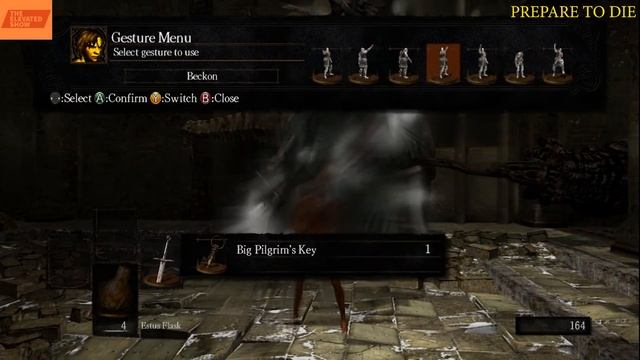 Dark Souls on Switch still suffers Audio Problems смотреть онлайн