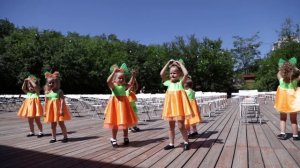 Мы милашки, куклы неваляшки - детская песенка