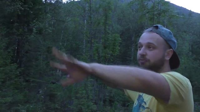 Почему Уральские горы низкие смотреть онлайн