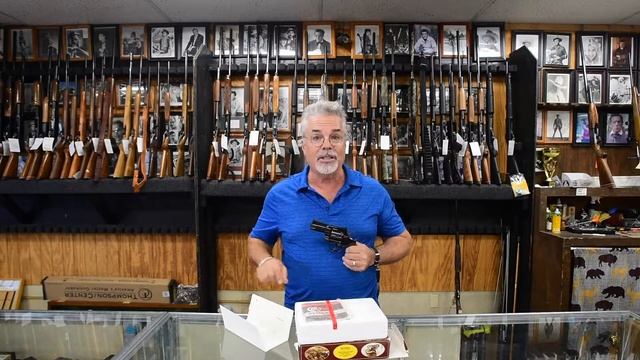 Unfired, Colt Python with Original Letter Upcoming in Our September 28, 2019 Fall Firearms Auction смотреть онлайн