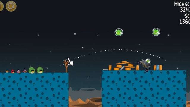Angry Birds Maker Rio 5 - All Bosses (Luta dos Bosses) смотреть онлайн