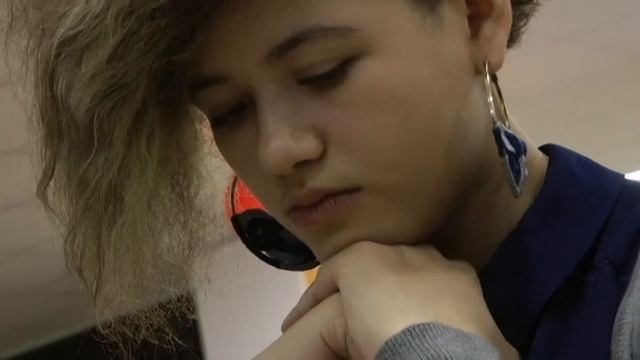 Мемориал В.Ф. Иконникова, 22.12.2019, часть 3 смотреть онлайн