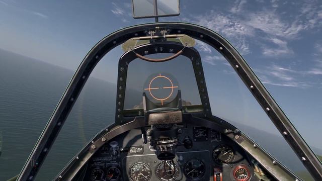 Il 2 Sturmovik Cliffs Of Dover Blitz I ИЛ 2 Штурмовик Скалы Дувра смотреть онлайн