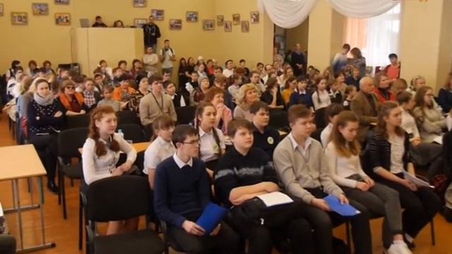 В Аше подвели итоги экологического фестиваля «Сохраним планету чистой» смотреть онлайн