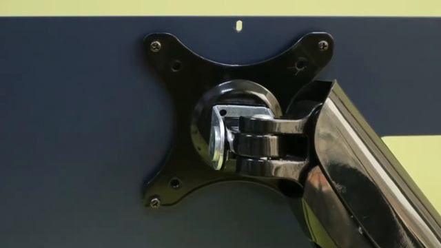 How to Mount Portable Monitor onto VESA 100 Arm- GeChic смотреть онлайн