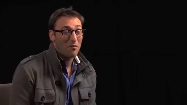 What "Leaders Eat Last" means смотреть онлайн