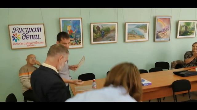 Впечатление участников смотреть онлайн