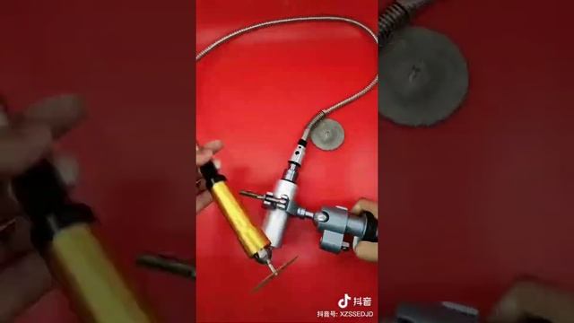 Многофункциональный набор инструментов// TORGEXPORT.COM смотреть онлайн