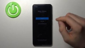 Режим восстановления Xiaomi Mi 11 Lite / Как войти в режим Рекавери на Xiaomi Mi 11 Lite