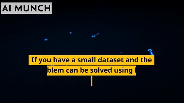 Deep Learning vs Machine Learning смотреть онлайн