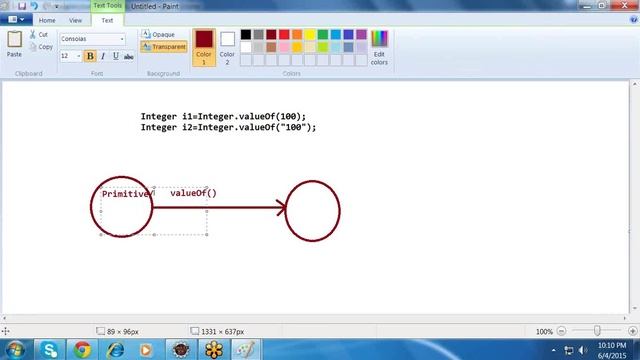 Wrapper classes смотреть онлайн