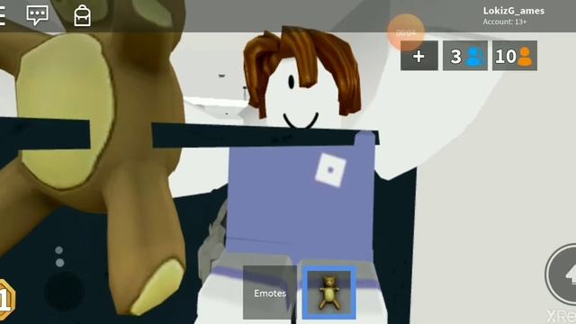 Harry Potter Roblox mader смотреть онлайн